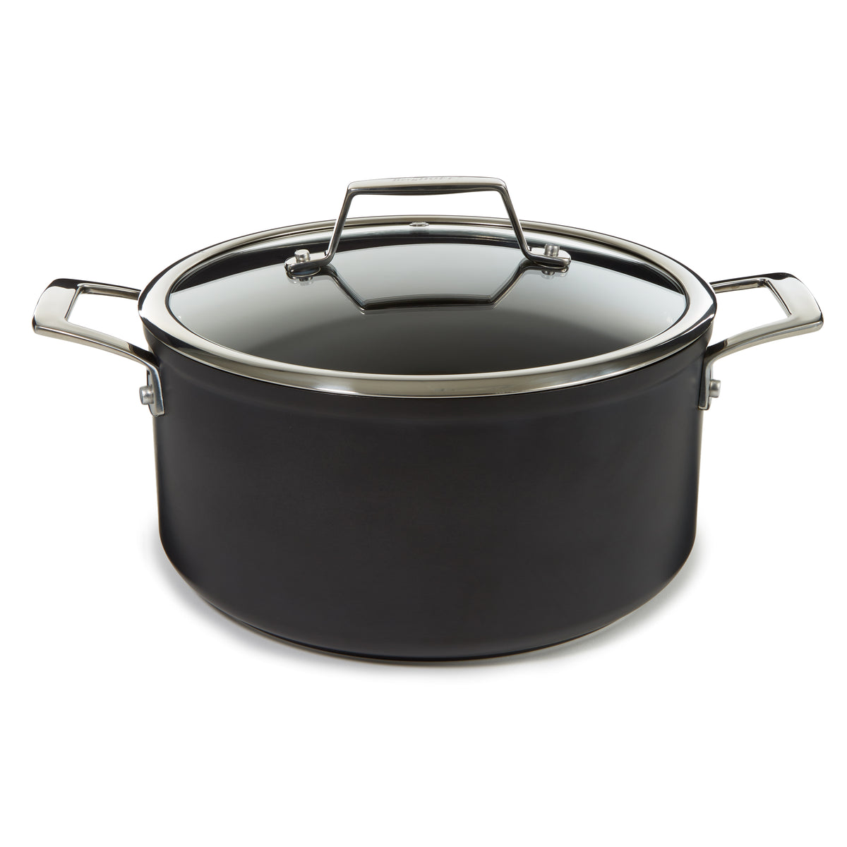 POTEKO Essentials Nonstick Hard Anodized 10