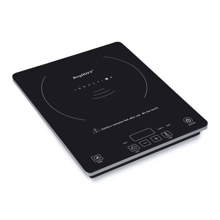 Image 7 of Leo Induction Set with 10" Fry Pan