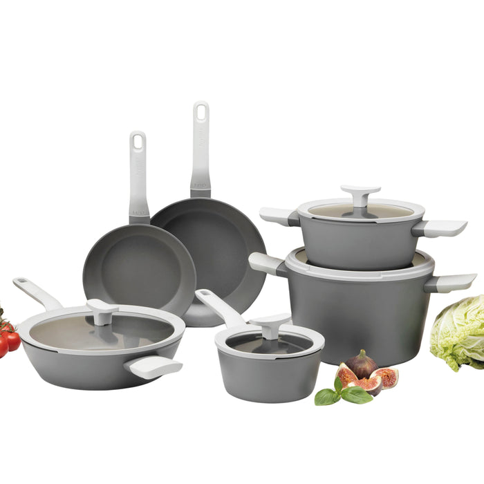 Berghoff Cookware Secrets: Elevate Your Culinary Game