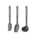 BergHOFF Balance 3Pc Nonstick Silicone Cooking Utensil Set - Kitchen Utensil Sets