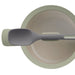 BergHOFF Balance 6Pc Nonstick Ceramic Cookware Set With Glass Lid, Sage - Cookware Sets