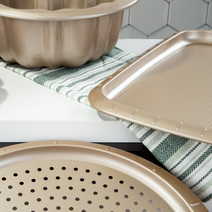 BergHOFF Balance 3Pc Nonstick Carbon Steel Specialty Bakeware Set - Bakeware Sets