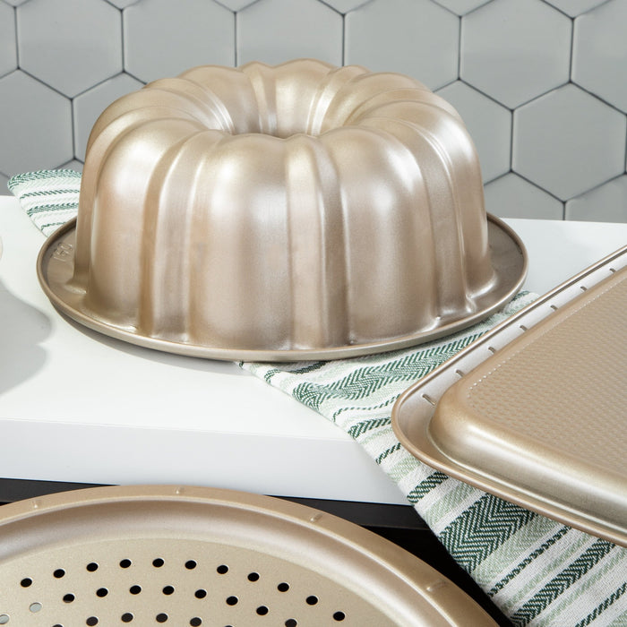 BergHOFF Balance 3Pc Nonstick Carbon Steel Specialty Bakeware Set - Bakeware Sets
