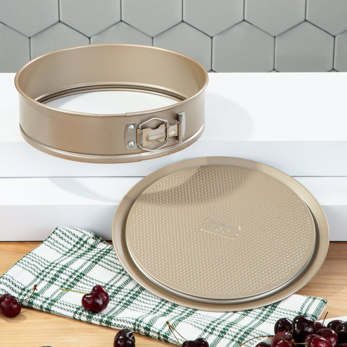 BergHOFF Balance 3Pc Nonstick Carbon Steel Bake Pan Set - Bakeware Sets