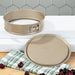 BergHOFF Balance 3Pc Nonstick Carbon Steel Bakeware Set - Bakeware Sets
