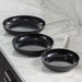 BergHOFF Leo Graphite 3Pc Nonstick Ceramic Frying Pan Set - Cookware Sets