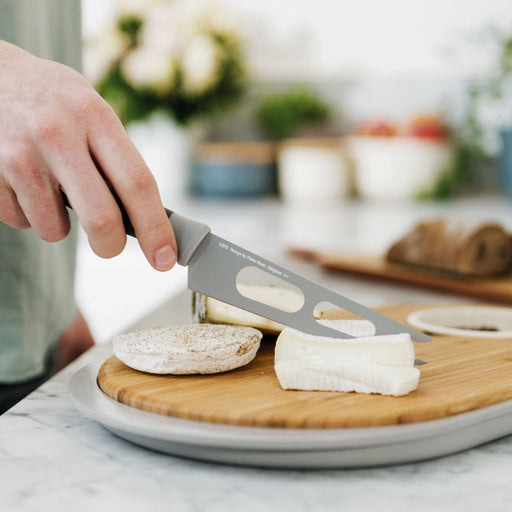 BergHOFF Balance 2Pc Nonstick Cheese Knife Set 5" - Kitchen Knives