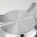 BergHOFF DiNA Helix 2pc 18/10 Stainless Steel Stir Fry Cookware Set - Skillets & Frying Pans