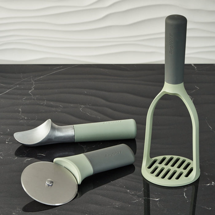 BergHOFF Leo 3pc Kitchen Tool Set - Kitchen Tools & Utensils
