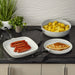 BergHOFF Leo Glints 3pc Ceramic Nonstick Cookware Set, Spirit - Cookware Sets