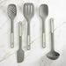 Image 1 of Balance 5Pc Nonstick Silicone Utensil Set, Recycled Material