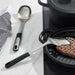 Image 1 of Graphite 2Pc Turner and Serving Spoon Set