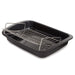 Image 5 of Leo Graphite 9Pc Ceramic Nonstick Cookware and Baster Set