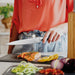 Image 6 of Leo Legacy 5Pc Turkey Carving Set