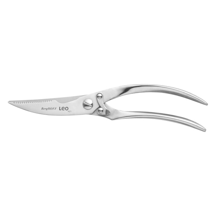 Image 9 of Leo Legacy 5Pc Turkey Carving Set