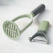 Image 1 of Leo Balance 2Pc Mashed Potato Tool Set