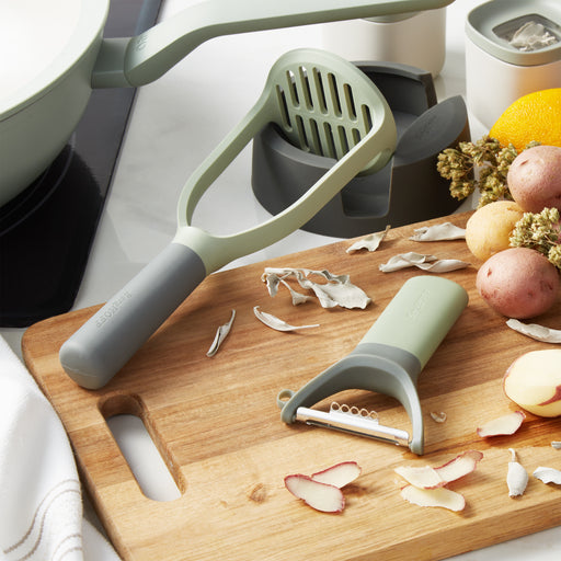 Image 2 of Leo Balance 2Pc Mashed Potato Tool Set