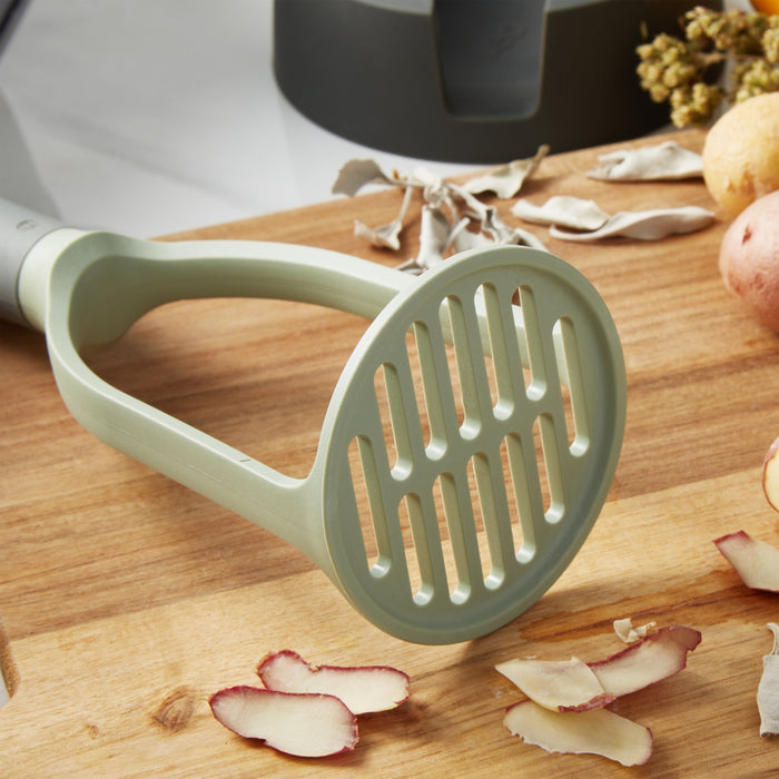 Image 3 of Leo Balance 2Pc Mashed Potato Tool Set