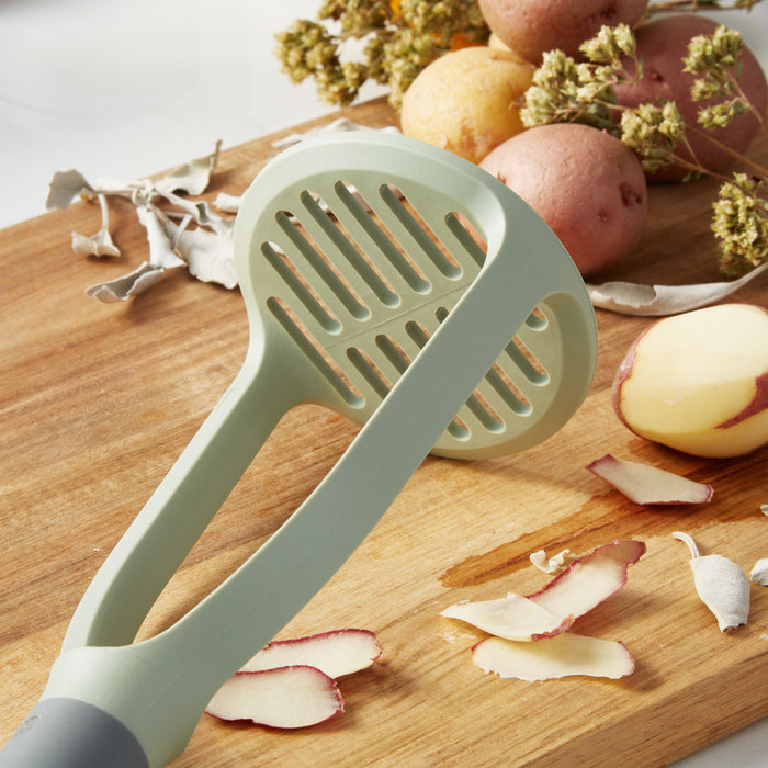 Image 5 of Leo Balance 2Pc Mashed Potato Tool Set