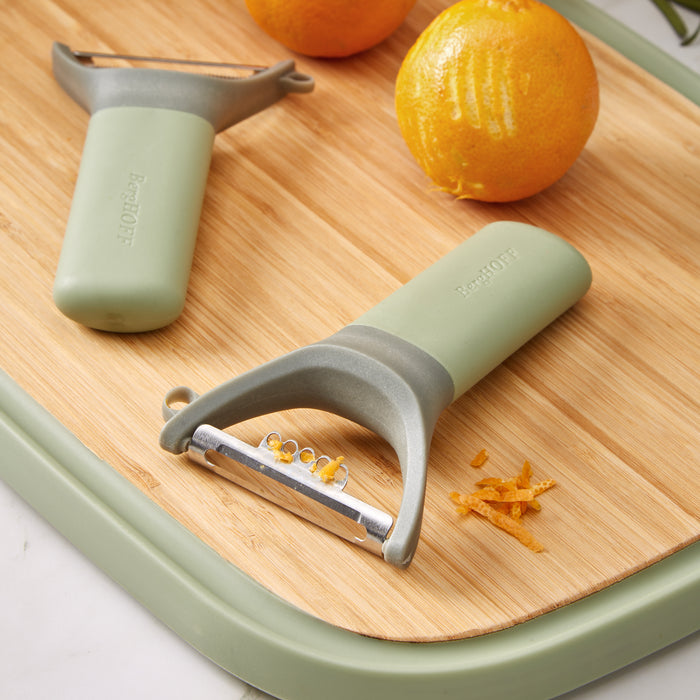 Image 8 of Leo Balance 2Pc Mashed Potato Tool Set