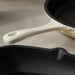 Image 4 of Neo 10pc Cast Iron Cookware Set, Meringue