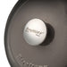 Image 6 of Neo 4pc Cast Iron Cookware Set, 5qt. & 7qt., Oyster