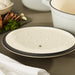 Image 5 of Neo 6pc Cast Iron Dutch Oven Cookware Set with Lids, White