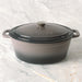 Image 8 of Neo 6pc Cast Iron Dutch Oven Cookware Set with Lids, Oyster