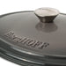 Image 10 of Neo 6pc Cast Iron Dutch Oven Cookware Set with Lids, Oyster