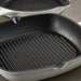 Image 3 of Neo 9pc Cast Iron Cookware Set, White