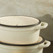Image 7 of Neo 9pc Cast Iron Cookware Set, Meringue