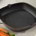 Image 4 of Neo 9pc Cast Iron Cookware Set, Oyster