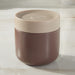 Image 8 of Nommie Stainless Steel 3pc Food Container, Rose