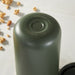 Image 5 of Nommie Stainless Steel 3pc Food Container, Green