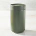 Image 7 of Nommie Stainless Steel 3pc Food Container, Green