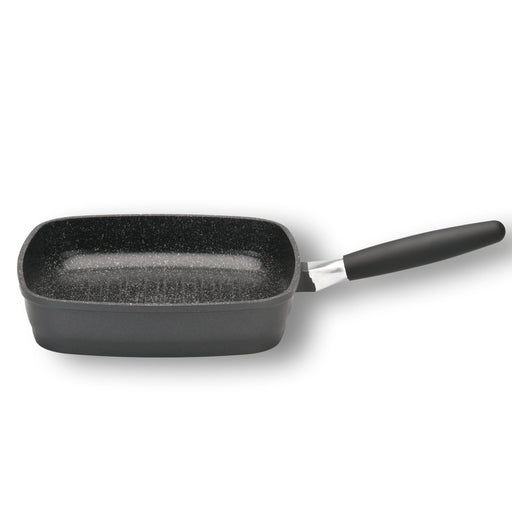 BergHOFF Scala 11" Nonstick Cast Aluminum Grill Pan - Griddles & Grill Pans