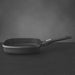 BergHOFF GEM Nonstick Cast Aluminum 10" Grill Pan, Black - Griddles & Grill Pans