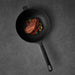 BergHOFF GEM Nonstick Cast Aluminum 10" Wok Pan 3qt. - Skillets & Frying Pans