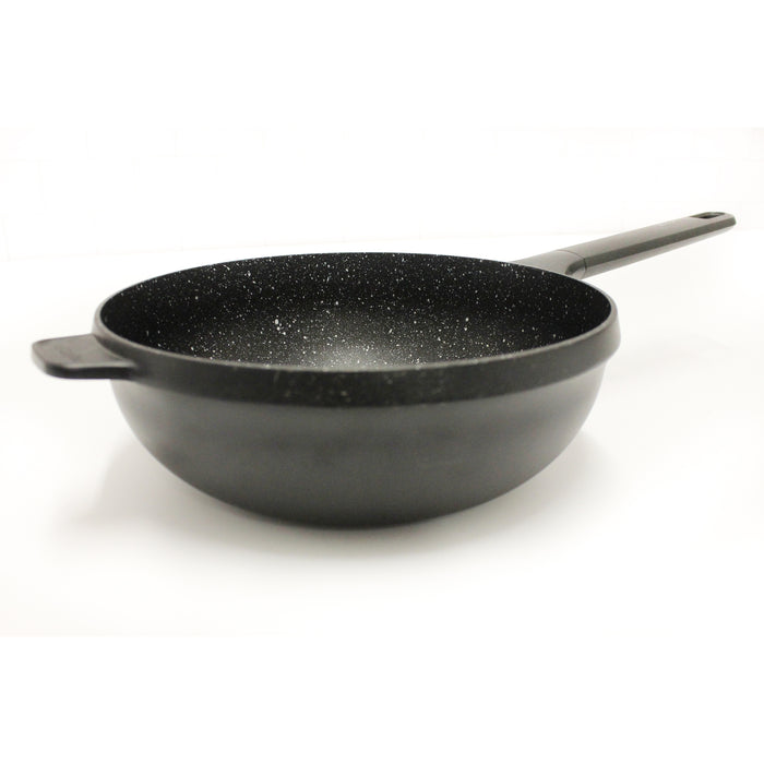 Berghoff GEM Non-stick Fry Pan 11\", Stay-cool, Detachable...