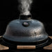 Image 6 of BergHOFF Ceramic BBQ Bluestone Gray 13"