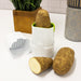 BergHOFF Essentials French Fry Cutter - Food Graters & Zesters