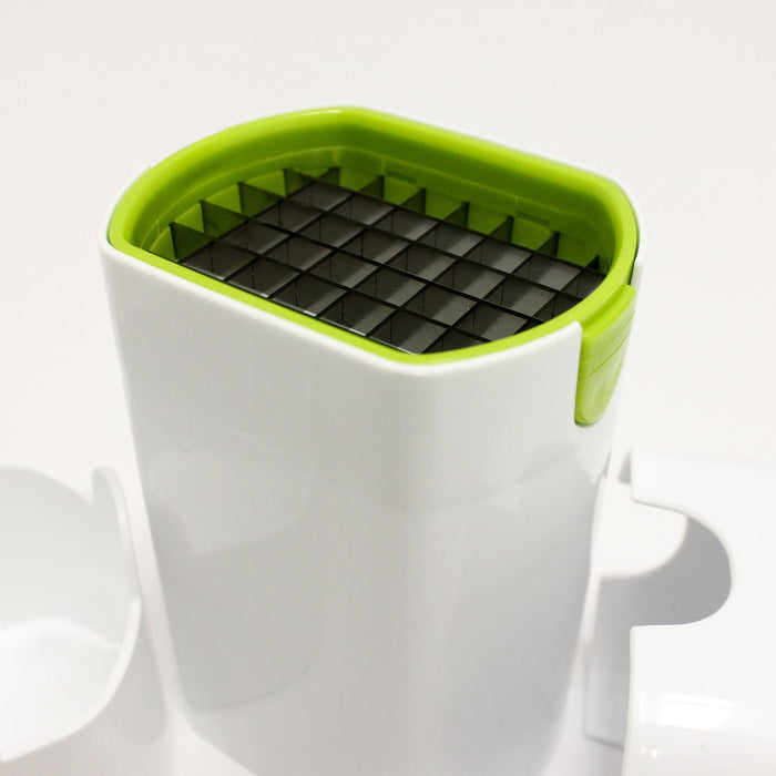 BergHOFF Essentials French Fry Cutter - Food Graters & Zesters