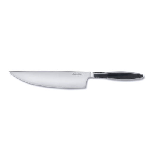 BergHOFF Neo 8" Stainless Steel Chef's Knife, Black - Kitchen Knives