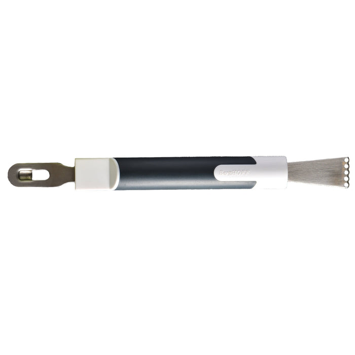 BergHOFF Neo 8.25" Stainless Steel Lemon Zester - Kitchen Tools & Utensils