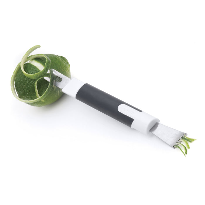 BergHOFF Neo 8.25" Stainless Steel Lemon Zester - Kitchen Tools & Utensils