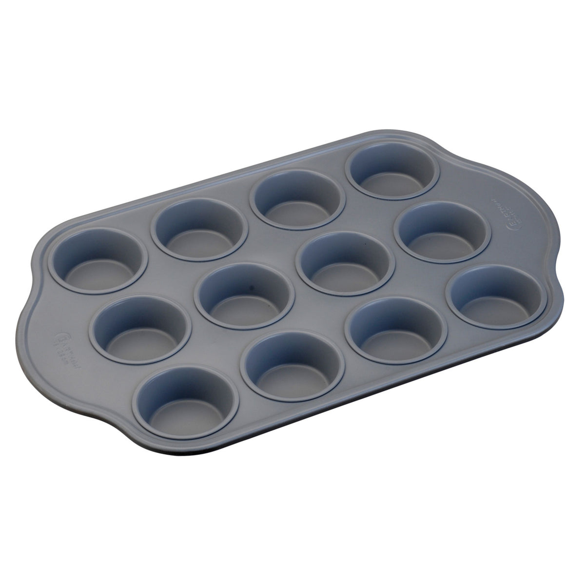 EarthChef Non-stick Muffin Pan Deluxe, 15x 11.5x 1.5