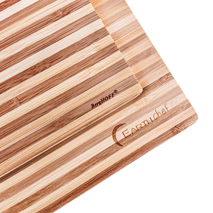 BergHOFF EarthChef 2Pc Bamboo Prep Board Set - Cutting Boards