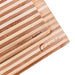 BergHOFF EarthChef 2Pc Bamboo Prep Board Set - Cutting Boards