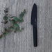 BergHOFF Ron 4.75" Vegetable Knife, Black - Kitchen Knives