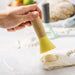 BergHOFF Leo Ravioli Stamp, Yellow - Kitchen Tools & Utensils